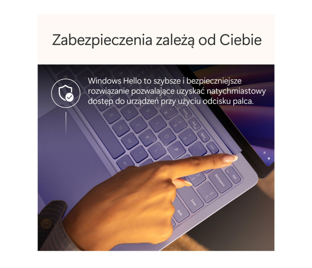Microsoft Surface Laptop 13 XPlus/16GB/256GB/Win11 Platinum - 1508514 - zdjęcie 16